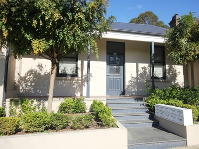 1/153 Old Canterbury Road, Dulwich Hill NSW 2203