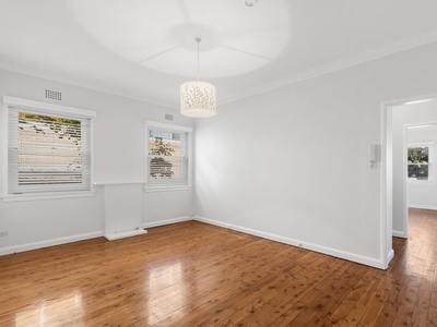 1/551 Old South Head Road, Rose Bay NSW 2029