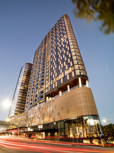 1502/167 Alfred Street, Fortitude Valley QLD 4006