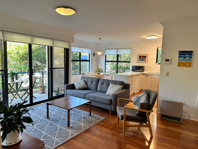 18/20-26 Hume Street, Wollstonecraft NSW 2065