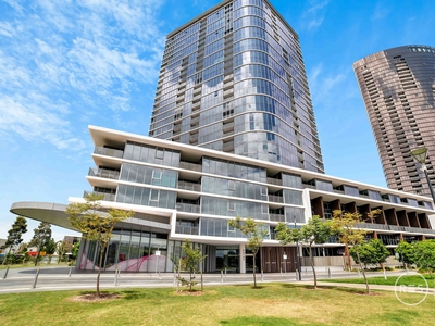 2004/81 South Wharf Drive, Docklands VIC 3008