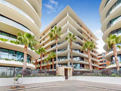 3210/14-16 The Esplanade, St Kilda VIC 3182