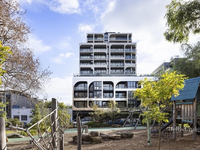 504/108 Haines Street, North Melbourne VIC 3051