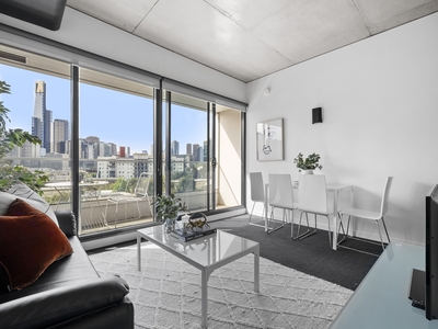 504/65 Coventry Street, Southbank VIC 3006