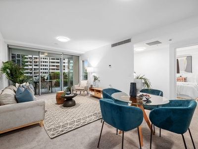 508/30 Festival Place, Newstead QLD 4006