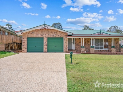 6 Bellflower Place, Gympie, QLD 4570
