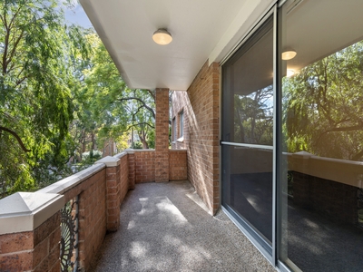 7/5-9 Dural Street, Hornsby NSW 2077