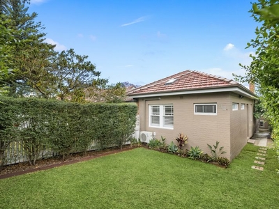 88A Mowbray Road, Willoughby, NSW 2068