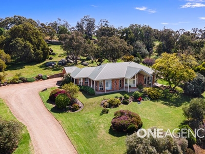 89 Brucedale Drive, Brucedale, NSW 2650