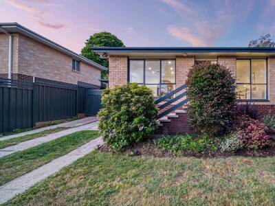 18 Armstrong Crescent HOLT, ACT 2615
