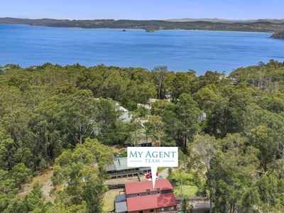 22 Northcove Road LONG BEACH, NSW 2536