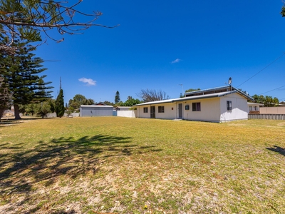 EXPANSIVE LAND and TIMELESS CHARM