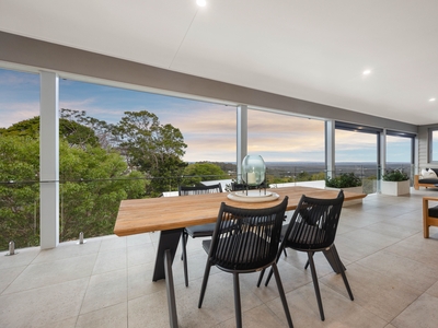 Exquisite 5 Bedroom Residence at Buderim's top. Offering Stunning Views and Exceptional Amenities