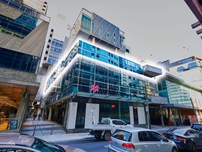 Level 3, 15 Claremont Street , South Yarra, VIC 3141