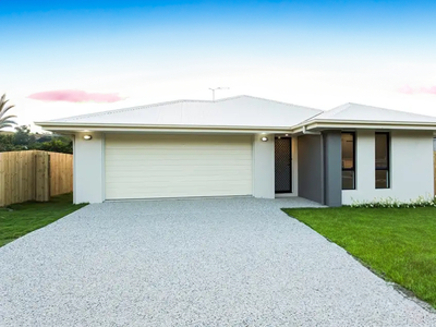 Your Opportunity To Buy In The Most Sellable Street In Cannonvale!