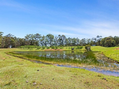 Vacant Land Wamuran QLD For Sale At 1600000