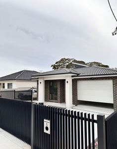 5 Liverpool Street, Cabramatta NSW 2166 - House For Lease