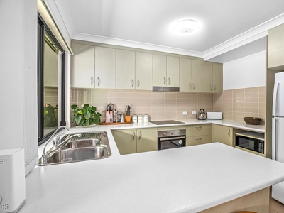 6/4-5 Shayduk Close, Gympie QLD 4570 - Townhouse For Lease