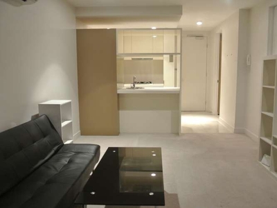 Furnished Two Bedroom Apartment