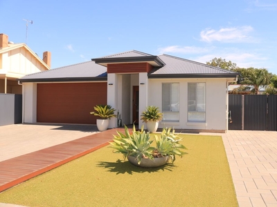 3 Flinders Street, Port Augusta SA 5700 - House For Sale