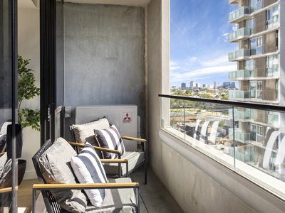 1202/10 Claremont Street, South Yarra VIC 3141