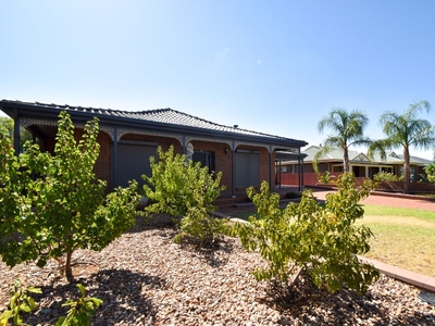 538 Wyman Lane, Broken Hill NSW 2880 - House For Sale