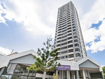 Unique Brisbane City Investment or live in Opportunity