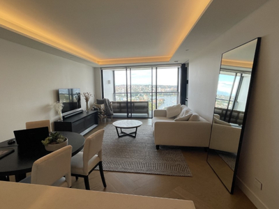 2 Bedroom Apartment Unit Milsons Point NSW For Rent At 1250
