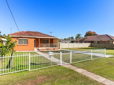 14 Grove Street, Casula NSW 2170 - House For Sale