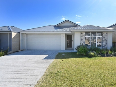 44 Bellefontaine Grove, Mindarie WA 6030 - House For Sale