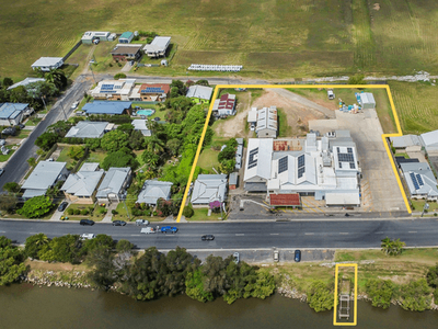 51-55 River Street , Maclean, NSW 2463