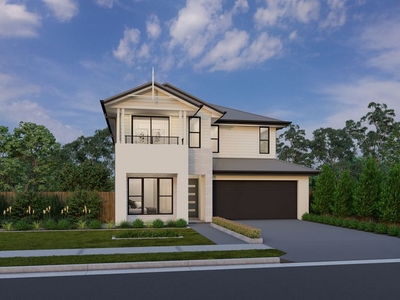 Lot 511 Holroyd Street, Albion Park, NSW 2527