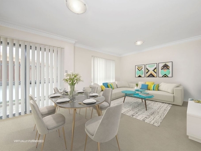 12/6a Cowper Street, Randwick NSW 2031 - Apartment For Lease
