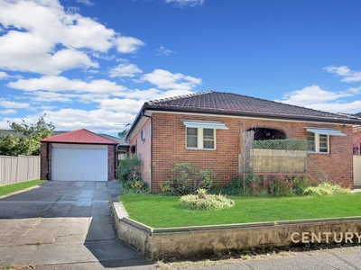 151 Station Street, Wentworthville NSW 2145 - House Auction