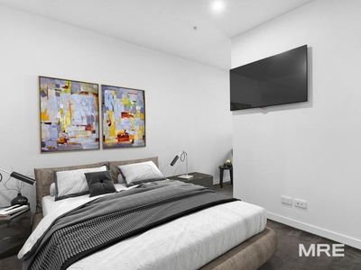 2 bedroom, South Melbourne VIC 3205