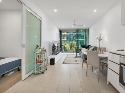 2 Bedroom Apartment Unit Newstead QLD For Sale At