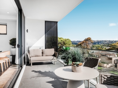 3/615 Old South Head Road, Rose Bay NSW 2029