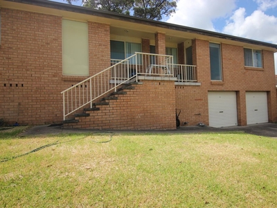 58A Minmi Road, Edgeworth NSW 2285 - Duplex For Lease