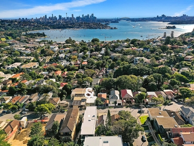 6/615 Old South Head Road, Rose Bay NSW 2029