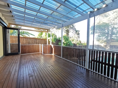 Burwood NSW 2134 - House For Lease