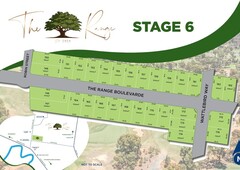 Stage 6 The Range - Enjoy A Healthy and Vibrant Lifestyle