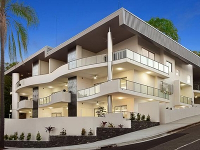 1 Bedroom Apartment Unit Bowen Hills QLD For Rent At 550