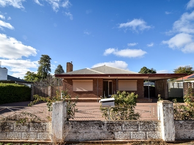 178 Nicholls Street, Broken Hill NSW 2880 - House For Sale