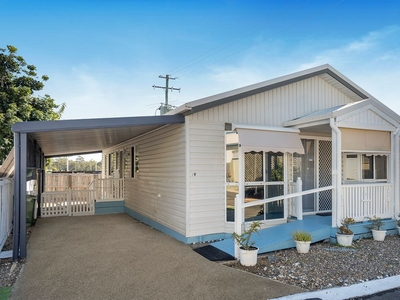 19/3651 Mount Lindesay Highway, Park Ridge QLD 4125 - Retirement Village For Sale