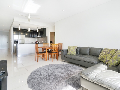 66/39 Cavenagh Street, Darwin City NT 0800