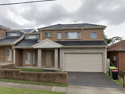 67 Cambridge Avenue, Bankstown NSW 2200 - Duplex For Lease