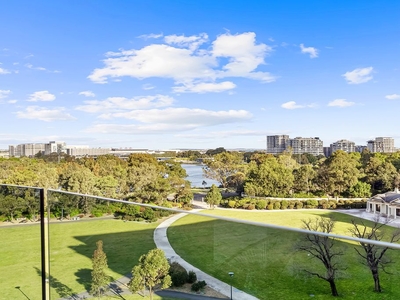 804/16 Brodie Spark Drive, Wolli Creek NSW 2205 - Apartment For Sale