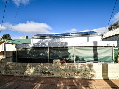 93 Wolfram Street, Broken Hill NSW 2880 - House For Sale