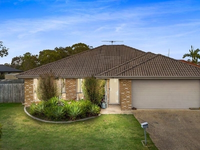 Brilliant Investment Property in the Booming North Caboolture Region