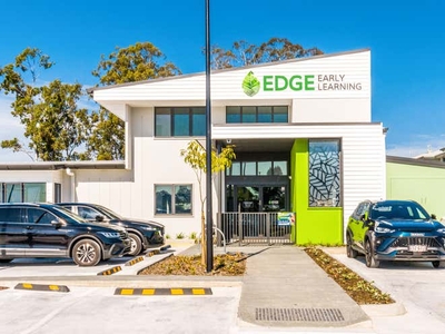 Edge Early Learning, 99 Village Boulevard , Pimpama, QLD 4209